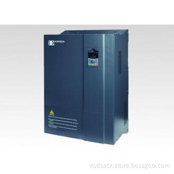 45kw 380VAC Simple PLC Solar Variable Frequency Drive For A